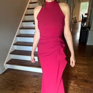 Chiara Boni La Petite Robe Gudrum Long